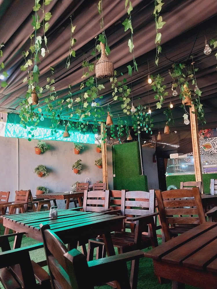 kasablanka Lounge Ai photo 2
